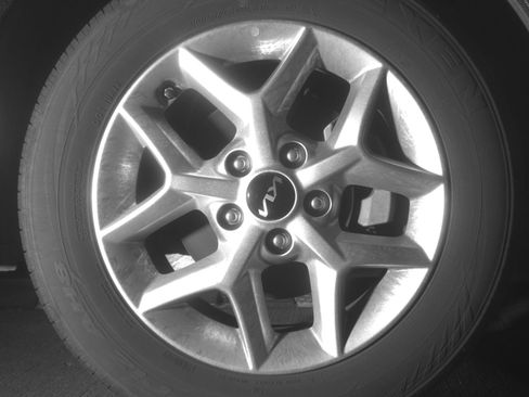 Used 2025 Kia Soul LX w/ LX Technology Package image 20