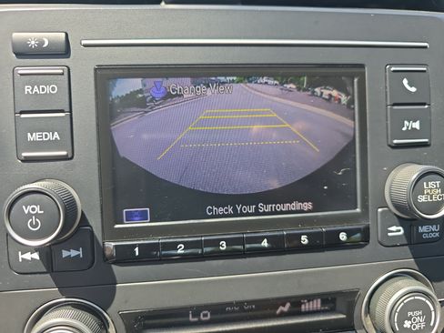 Used 2016 Honda Civic LX image 23