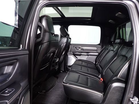 Used 2021 RAM 1500 Limited image 40