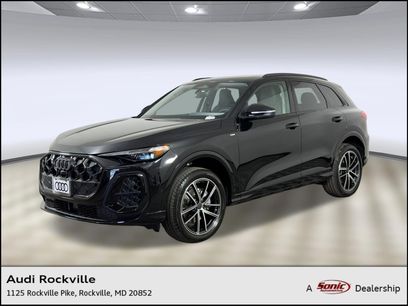 New 2026 Audi Q5 Premium Plus