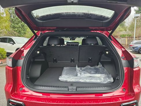 New 2026 Honda Prologue Elite image 9