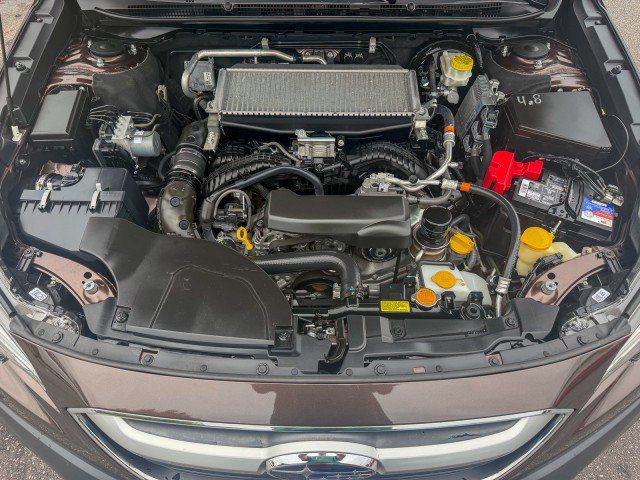Used 2020 Subaru Outback Touring XT AWD/4WD image 26