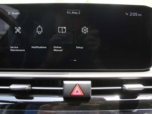 New 2026 Kia Sportage EX image 68