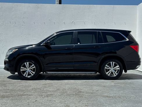 Used 2016 Honda Pilot EX-L image 6
