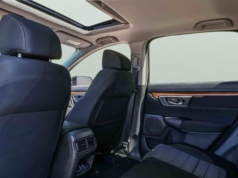 Used 2021 Honda CR-V EX image 21