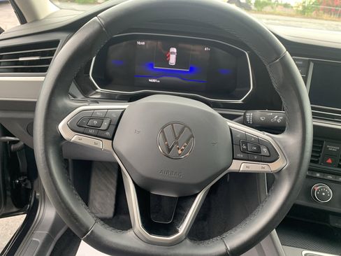 Used 2024 Volkswagen Jetta S FWD image 16