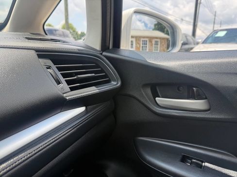 Used 2017 Honda Fit LX image 20