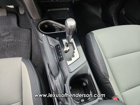 Used 2016 Toyota RAV4 Limited w/ Advanced Technology Package image 28