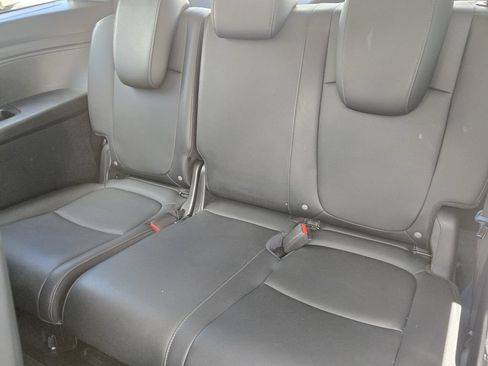 Used 2025 Honda Odyssey EX-L image 14