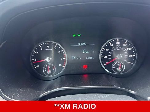 Used 2022 Kia Telluride EX w/ EX Premium Package AWD/4WD image 6