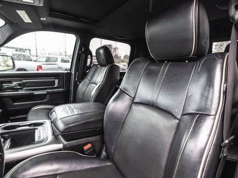 Used 2018 RAM 1500 Limited image 25