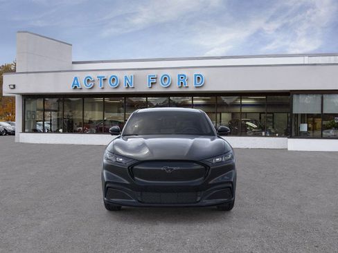 New 2025 Ford Mustang Mach-E Premium image 6