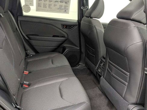 New 2026 Subaru Forester Premium image 31