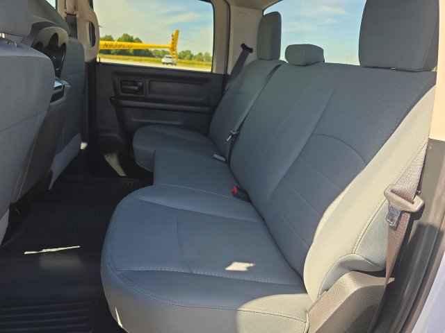 Used 2018 RAM 1500 Tradesman w/ Popular Equipment Group AWD/4WD image 26