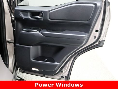 Certified 2025 Toyota Land Cruiser 1958 image 34