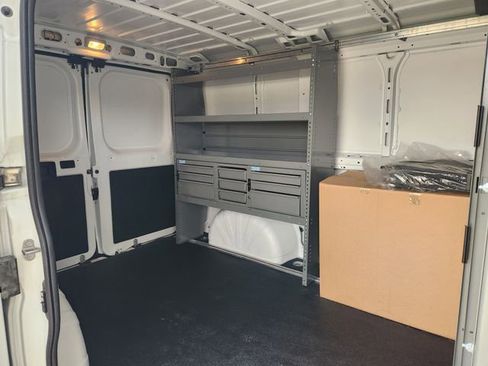 Used 2025 RAM ProMaster 1500 image 30
