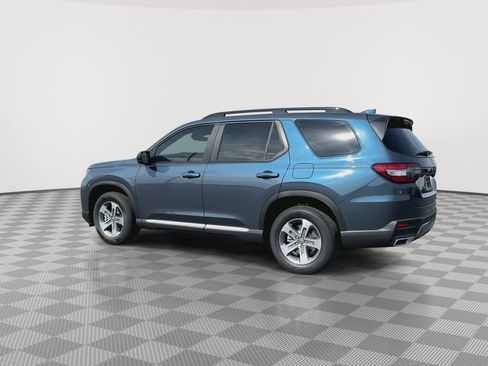 New 2026 Honda Pilot EX-L image 6