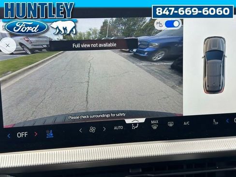 Used 2025 Ford Explorer ST AWD/4WD image 33