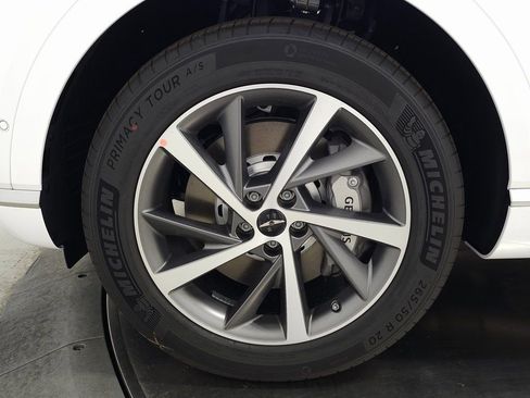 Used 2026 Genesis GV80 3.5T Advanced image 8