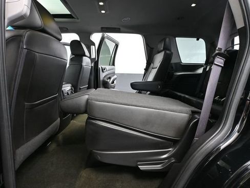 Used 2016 Chevrolet Tahoe LT w/ Luxury Package AWD/4WD image 43