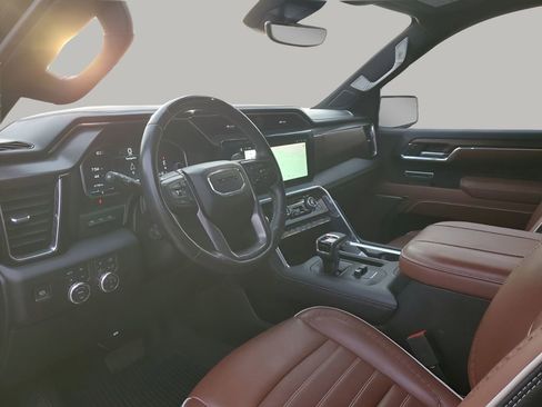 Used 2024 GMC Sierra 1500 Denali Ultimate image 30