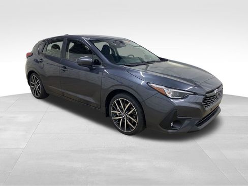 New 2026 Subaru Impreza 2.0i Sport AWD/4WD image 5