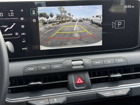 New 2026 Kia K4 EX FWD image 25