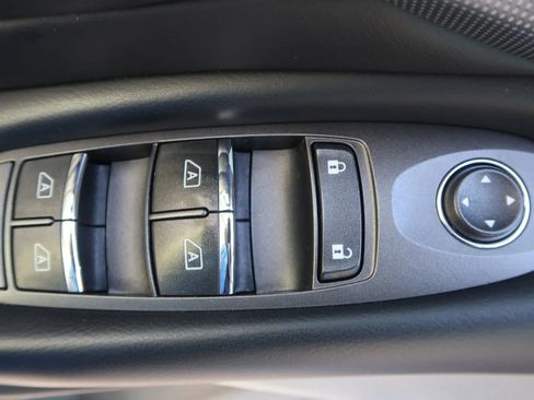 Used 2018 INFINITI Q50 Sport image 28