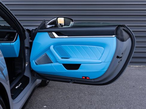 Used 2024 Porsche 911 Turbo S image 29