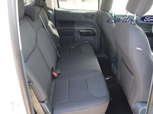 New 2026 Ford Maverick XL FWD image 7