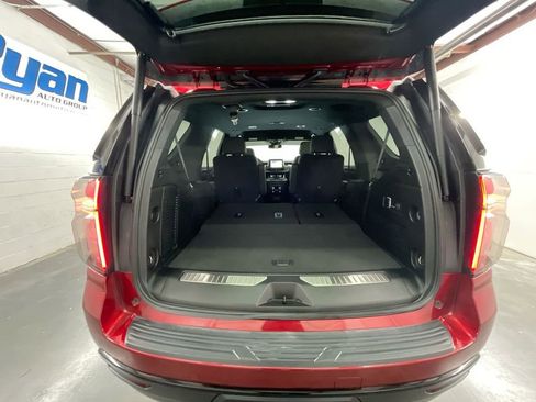 Used 2024 Chevrolet Tahoe RST w/ Luxury Package image 26