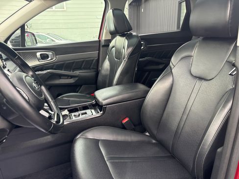 Used 2021 Kia Sorento SX image 13