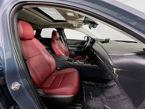 Certified 2023 MAZDA CX-30 AWD 2.5 S w/ Preferred Package image 29