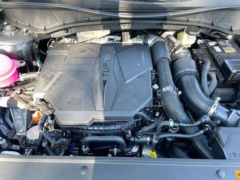 New 2026 Hyundai Santa Cruz Limited image 51