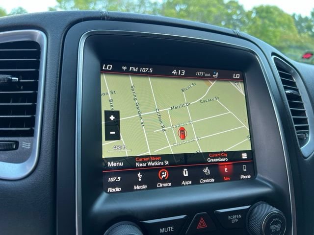 Used 2019 Dodge Durango Citadel AWD/4WD image 42