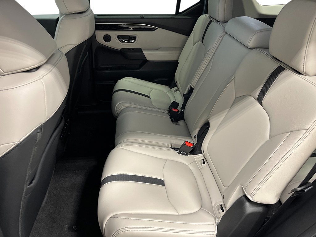 New 2026 Honda Pilot EX-L image 24