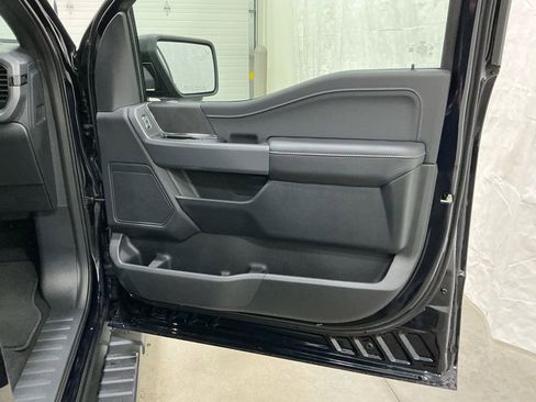 New 2026 Ford F150 XLT w/ Equipment Group 302A MID image 33