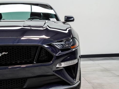 Used 2021 Ford Mustang GT RWD image 7