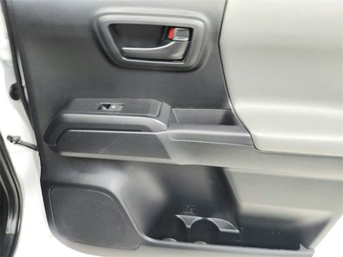 Used 2023 Toyota Tacoma SR image 40