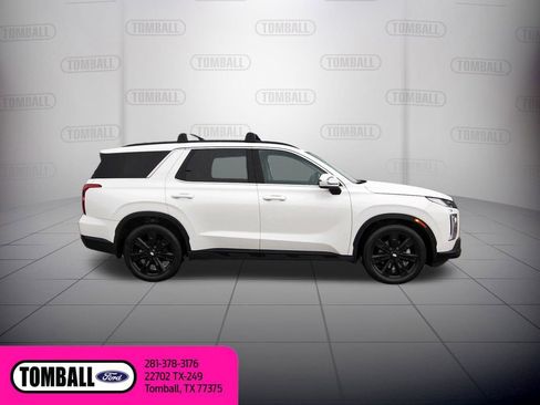 Used 2023 Hyundai Palisade XRT FWD image 8