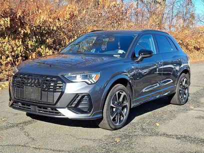 Used 2025 Audi Q3 2.0T Premium Plus w/ Premium Plus Package
