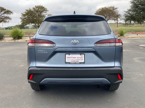 New 2026 Toyota Corolla Cross L FWD image 6