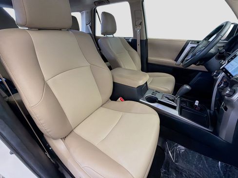 Used 2023 Toyota 4Runner SR5 Premium image 15