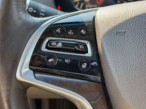 Used 2015 Cadillac XTS Premium w/ Driver Assist Package AWD/4WD image 27