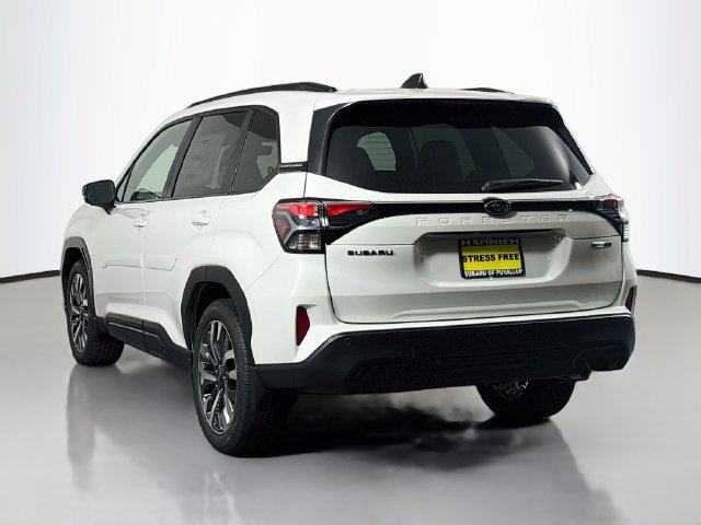 New 2026 Subaru Forester Touring AWD/4WD image 5