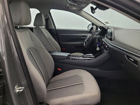 Used 2021 Hyundai Sonata SE FWD image 21