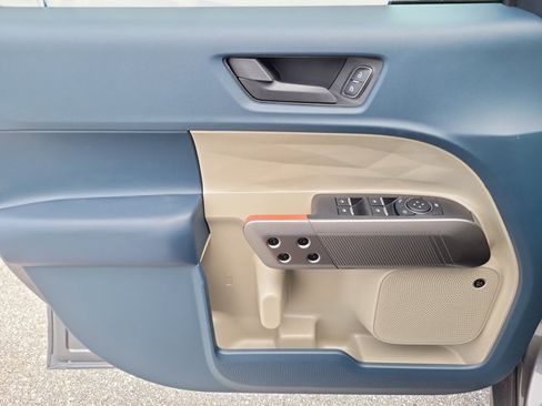 New 2026 Ford Maverick Lariat AWD/4WD image 22