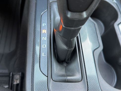Used 2019 Chevrolet Colorado Z71 AWD/4WD image 14