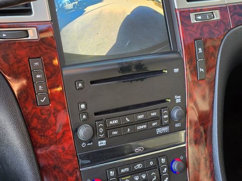 Used 2008 Cadillac Escalade AWD image 34
