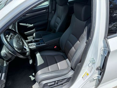Used 2022 Honda Accord Sport image 5